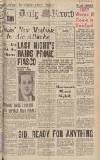 Daily Record Saturday 10 August 1940 Page 1