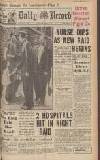 Daily Record Tuesday 10 September 1940 Page 1