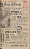 Daily Record Wednesday 02 October 1940 Page 1