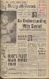 Daily Record Friday 04 October 1940 Page 1