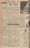 Daily Record Tuesday 08 October 1940 Page 6