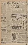 Daily Record Wednesday 30 October 1940 Page 4