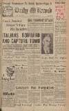 Daily Record Thursday 31 October 1940 Page 1