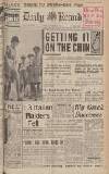 Daily Record Tuesday 12 November 1940 Page 1