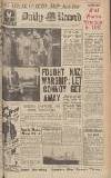 Daily Record Wednesday 13 November 1940 Page 1