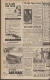 Daily Record Wednesday 20 November 1940 Page 4
