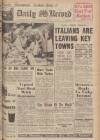 Daily Record Thursday 05 December 1940 Page 1