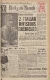 Daily Record Wednesday 11 December 1940 Page 1