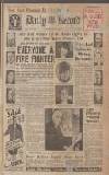 Daily Record Wednesday 29 January 1941 Page 1