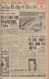Daily Record Thursday 09 January 1941 Page 1