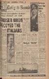 Daily Record Tuesday 29 April 1941 Page 1