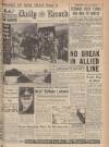 Daily Record Monday 21 April 1941 Page 1