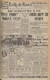 Daily Record Friday 07 November 1941 Page 1