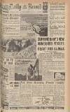 Daily Record Thursday 27 November 1941 Page 1