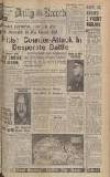 Daily Record Monday 01 December 1941 Page 1