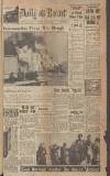 Daily Record Thursday 15 January 1942 Page 1
