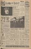 Daily Record Wednesday 21 January 1942 Page 1