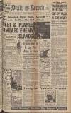 Daily Record Monday 02 February 1942 Page 1
