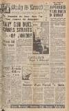 Daily Record Tuesday 03 February 1942 Page 1