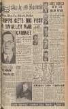 Daily Record Friday 20 February 1942 Page 1