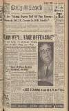 Daily Record Tuesday 24 February 1942 Page 1