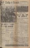 Daily Record Monday 02 March 1942 Page 1
