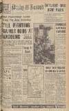 Daily Record Monday 09 March 1942 Page 1