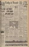 Daily Record Friday 13 March 1942 Page 1