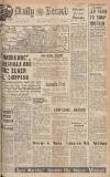 Daily Record Monday 04 May 1942 Page 1