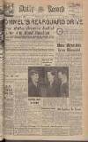 Daily Record Wednesday 03 June 1942 Page 1