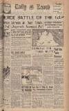 Daily Record Thursday 04 June 1942 Page 1