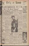 Daily Record Friday 05 June 1942 Page 1