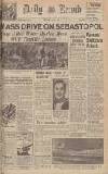 Daily Record Wednesday 10 June 1942 Page 1