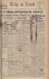 Daily Record Thursday 11 June 1942 Page 1