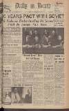 Daily Record Friday 12 June 1942 Page 1