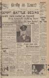 Daily Record Friday 26 June 1942 Page 1