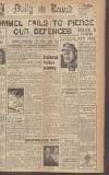 Daily Record Thursday 03 September 1942 Page 1