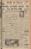 Daily Record Saturday 05 September 1942 Page 1