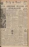 Daily Record Thursday 10 September 1942 Page 1