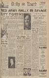 Daily Record Saturday 03 October 1942 Page 1
