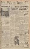 Daily Record Tuesday 06 October 1942 Page 1