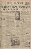 Daily Record Friday 08 January 1943 Page 1