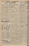 Daily Record Saturday 09 January 1943 Page 8