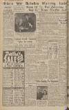 Daily Record Friday 22 January 1943 Page 4
