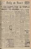 Daily Record Friday 05 February 1943 Page 1