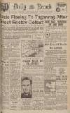 Daily Record Monday 15 February 1943 Page 1