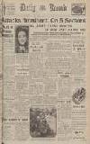 Daily Record Tuesday 06 April 1943 Page 1