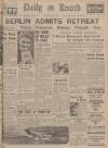 Daily Record Saturday 10 April 1943 Page 1
