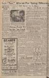 Daily Record Wednesday 14 April 1943 Page 4