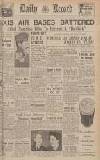 Daily Record Thursday 15 April 1943 Page 1